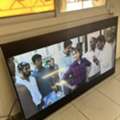 SAR 375,  65 &ldquo; Smart Ready TV (excellent Condition)