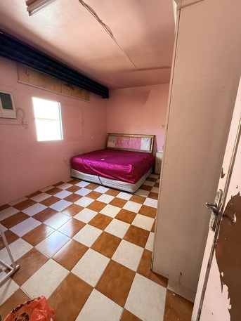 Al Sulaymaniyyah, Rooms Available, SAR 1200/month,  Furnished,  Furnished Room For Single @1200/- Slightly Negotiable At New Middle East School/ McDonala