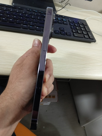 Jubail, Mobile Phones, SAR 2200,  Iphone 14 Pro Max