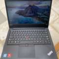 SAR 1000,  Thinkpad I7-8th Gen,16GB RAM,SSD 1TB,Graphics Card Radeon Rx,Finger