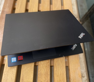 Olaya, Computers, SAR 1000,  Thinkpad I7-8th Gen,16GB RAM,SSD 1TB,Graphics Card Radeon Rx,Finger