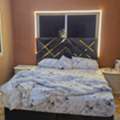 SAR 950/month,  1 Furnished Room Available With Sharing Kitchen & Bathroom