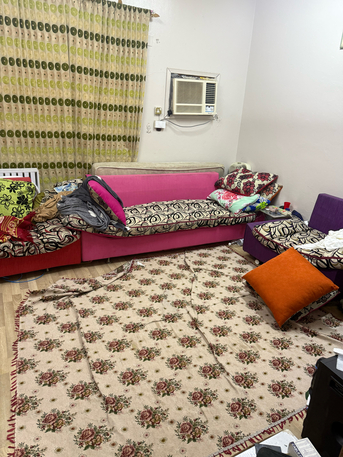 Jeddah, Apartments/Houses, SAR 1600/month,  2 BR,  2 Rooms Flate Available