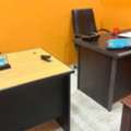 BHD 19,  2 Office Tables For Sale Affordable Used Desks 19 BHD Each Neg