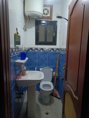 Jeddah, Bedspace Available, SAR 450/year,  Bed Spece Available In Aziziya Near Zaiqa Restaurant