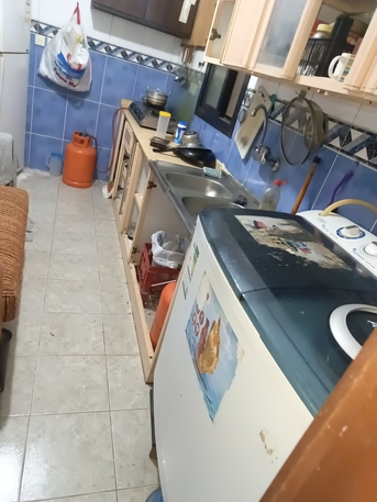 Jeddah, Bedspace Available, SAR 450/year,  Bed Spece Available In Aziziya Near Zaiqa Restaurant