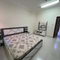 SAR 2300/month,  2 BR,  2BHK Furnished Family Flat