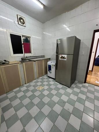 Jubail, Housing Exchanges, SAR 2300/month,  2 BR,  2BHK Furnished Family Flat