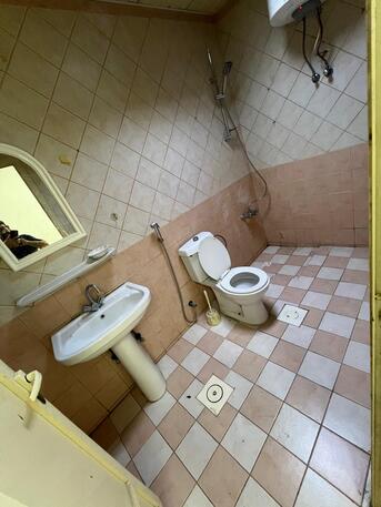 Jubail, Housing Exchanges, SAR 2300/month,  2 BR,  2BHK Furnished Family Flat