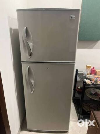 Jubail, Appliances, SAR 200,  Fridge Same As New
