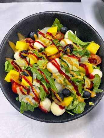 Riyadh, Job Seekers, I Am Looking For A Job  As Chef De Parties