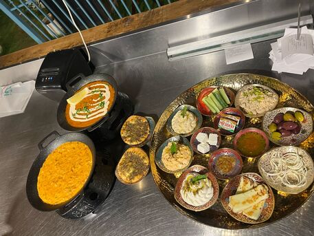 Riyadh, Job Seekers, I Am Looking For A Job  As Chef De Parties