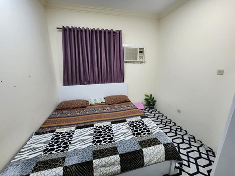 Jubail, Apartments/Houses, SAR 2500/month,  Furnished,  3850 Sq. Meter,  SAR 2500/month, Furnished, 2 BHK Family Flat