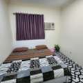 SAR 2500/month,  Furnished,  3850 Sq. Meter,  SAR 2500/month, Furnished, 2 BHK Family Flat