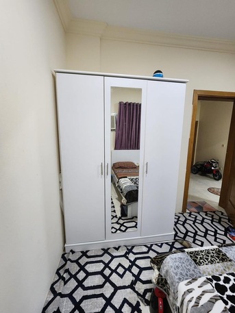 Jubail, Apartments/Houses, SAR 2500/month,  Furnished,  3850 Sq. Meter,  SAR 2500/month, Furnished, 2 BHK Family Flat