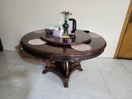 Jubail, Apartments/Houses, SAR 2500/month,  Furnished,  3850 Sq. Meter,  SAR 2500/month, Furnished, 2 BHK Family Flat