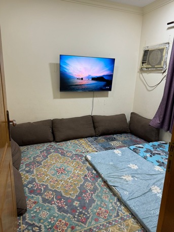 Jubail, Apartments/Houses, SAR 2500/month,  Furnished,  3850 Sq. Meter,  SAR 2500/month, Furnished, 2 BHK Family Flat