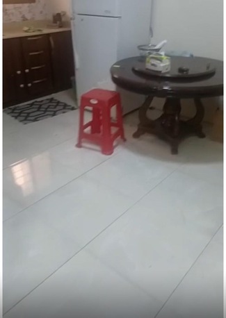 Jubail, Apartments/Houses, SAR 2500/month,  Furnished,  3850 Sq. Meter,  SAR 2500/month, Furnished, 2 BHK Family Flat