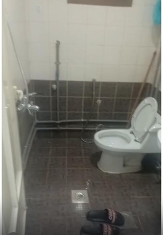 Jubail, Apartments/Houses, SAR 2500/month,  Furnished,  3850 Sq. Meter,  SAR 2500/month, Furnished, 2 BHK Family Flat