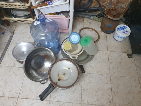 Dammam, Household Items, SAR 100,  ALL Items Sale