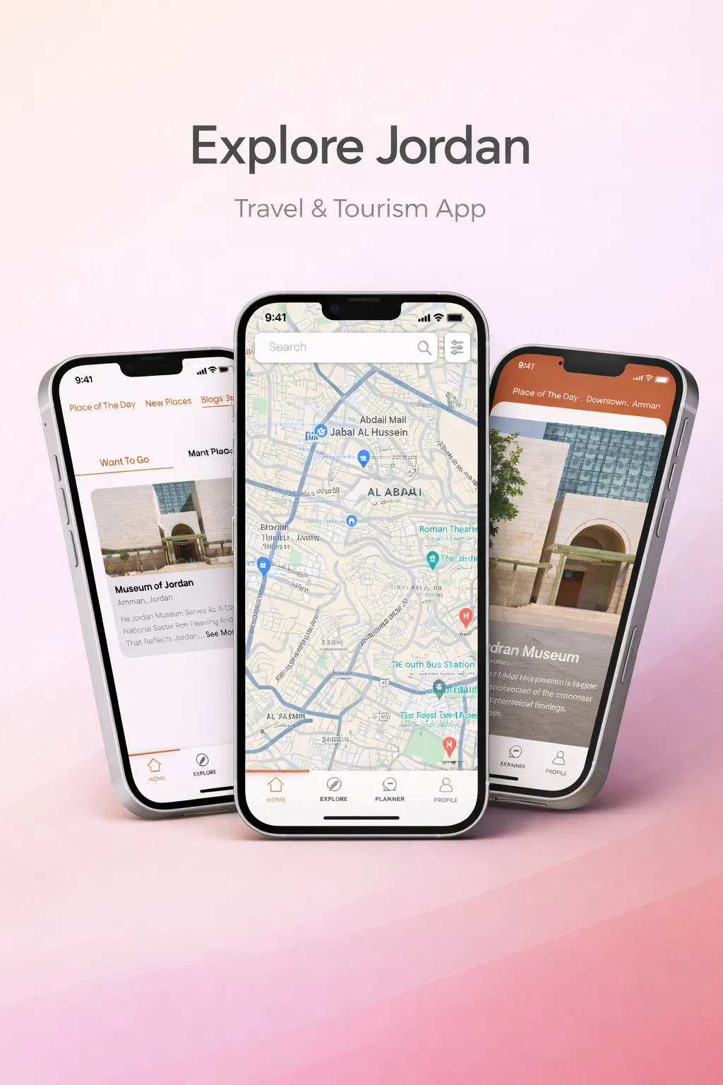 Riyadh, Software Development, Mobile App & Web Development Services By Domain Experts | Bits Accurate