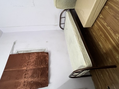 Al Wizarat, Apartments/Houses, SAR 1000/month,  Furnished,  1 BR,  Room Available