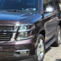 SAR 85000,  Chevrolet Tahoe,  2016,  Automatic,  205000 KM,   LTZ Full Option