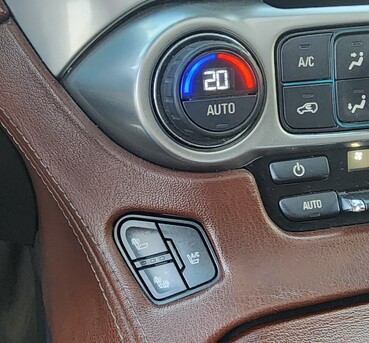 Dammam, Vehicles, Cars & Trucks , SAR 85000,  Chevrolet Tahoe,  2016,  Automatic,  205000 KM,   LTZ Full Option