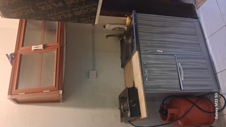 Yanbu, Apartments/Houses, Studio,  1 Bhk Modyfi Kitchen Bath Sapret Entrance  Ncluding Electricity Bill Wi Fi