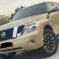 BHD 6200,  Nissan Patrol SE,  2013,  Automatic,  160111 KM,   First Owner Bahrain Agent In Excellent Condition