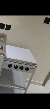 Umm Al Hamam, Appliances, SAR 220,  Stove Stand