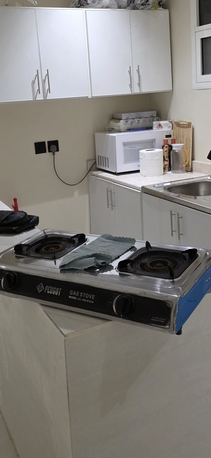 Umm Al Hamam, Appliances, SAR 220,  Stove Stand