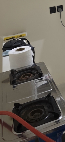 Umm Al Hamam, Appliances, SAR 220,  Stove Stand