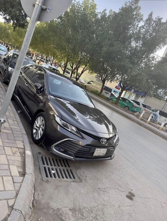Riyadh, Vehicles, Cars & Trucks , SAR 86000,  Toyota Camry,  2023,  Automatic,  108000 KM,