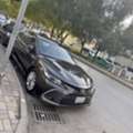 SAR 86000,  Toyota Camry,  2023,  Automatic,  108000 KM,