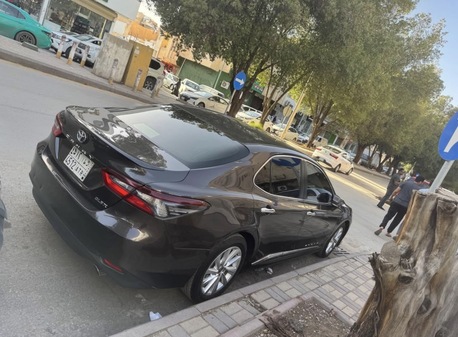 Riyadh, Vehicles, Cars & Trucks , SAR 86000,  Toyota Camry,  2023,  Automatic,  108000 KM,
