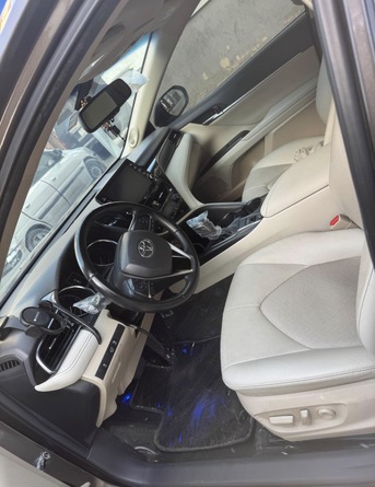 Riyadh, Vehicles, Cars & Trucks , SAR 86000,  Toyota Camry,  2023,  Automatic,  108000 KM,