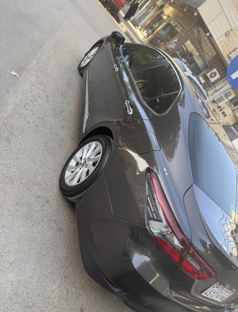Riyadh, Vehicles, Cars & Trucks , SAR 86000,  Toyota Camry,  2023,  Automatic,  108000 KM,