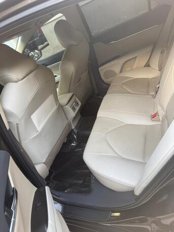 Riyadh, Vehicles, Cars & Trucks , SAR 86000,  Toyota Camry,  2023,  Automatic,  108000 KM,