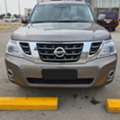 Nissan Patrol 2015 Petrol (Full Option) - Available For Rental