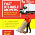 Gulf Movers Bahrain