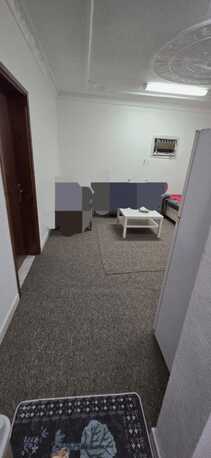 Jubail, Rooms Available, SAR 1400/month,  Furnished,  1 Big Fully Furnished Room With Attach Washroom