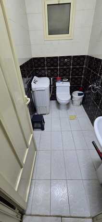 Jubail, Rooms Available, SAR 1400/month,  Furnished,  1 Big Fully Furnished Room With Attach Washroom