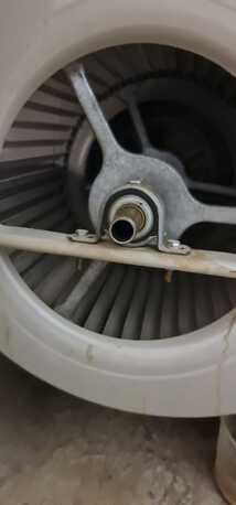 Al Aqeeq, Appliances, SAR 650,  Air Cooler, Used Only Indoor For A Few Months