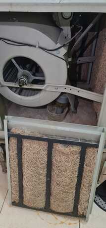 Al Aqeeq, Appliances, SAR 650,  Air Cooler, Used Only Indoor For A Few Months