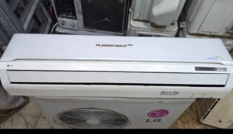 Riyadh, Air Conditioners, SAR 799,  Split Ac Available