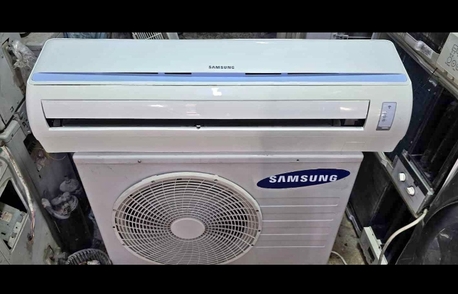 Riyadh, Air Conditioners, SAR 799,  Split Ac Available