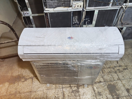 Riyadh, Air Conditioners, SAR 799,  Split Ac Available