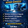BHD 5,  Laptop & Computer Repair Service Contact 36574541