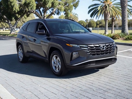 Dammam, Vehicles, Cars & Trucks , SAR 28400,  Hyundai Tucson,  2022,  Automatic,  37099 KM,